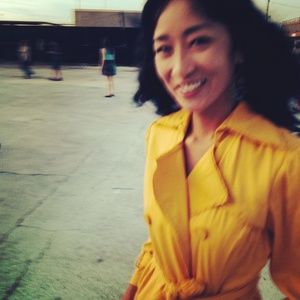 Lovingly selected vintage and unique items